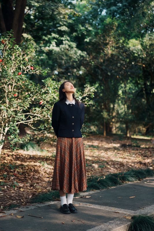 曲清河 - 《一亭一树，一书一春。》[19P] - 机器猫次元 - 机器猫次元