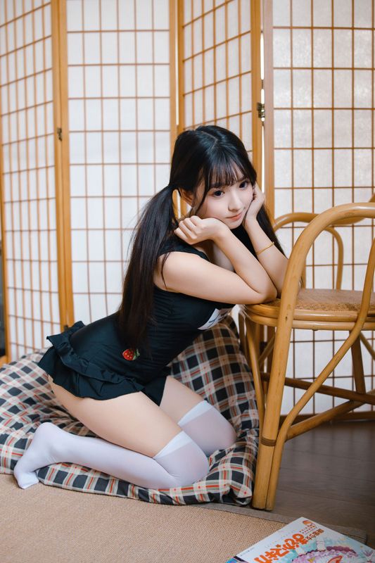 奶酪是小猪吗 – 《日系小屋》[13P] - 机器猫次元