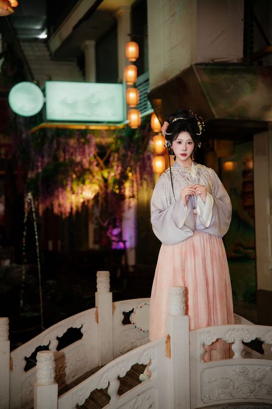 香香 – 《相思故》[11P]