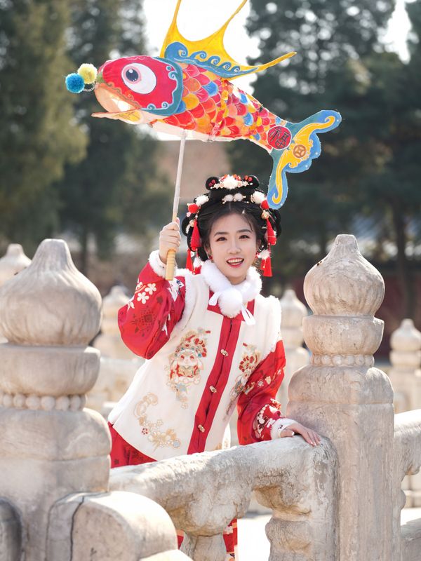 《昭昭如愿》[66P] - 机器猫次元