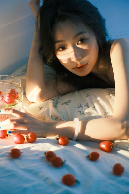 小吕板板 – 《我与我周旋，宁作我》[10P] - 机器猫次元