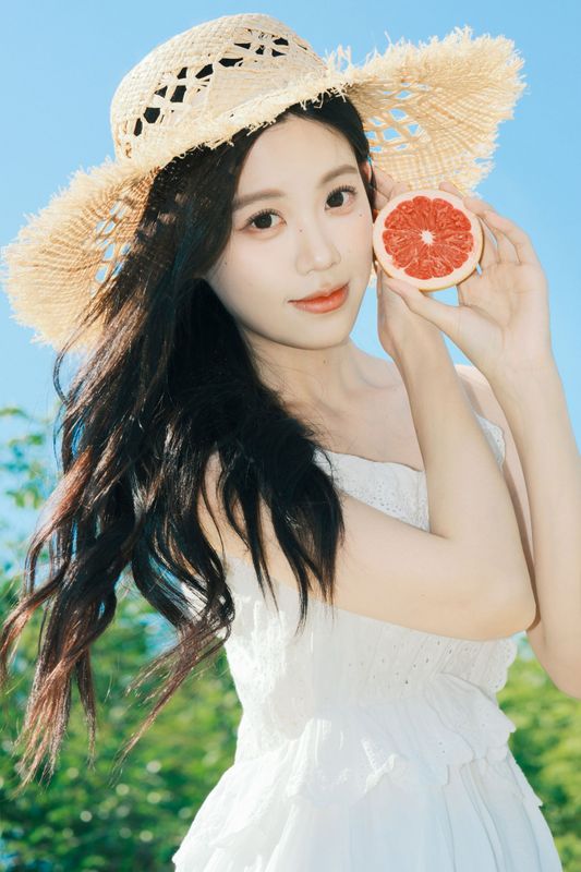 LULLABY – 《西柚味的夏天》[11P] - 机器猫次元