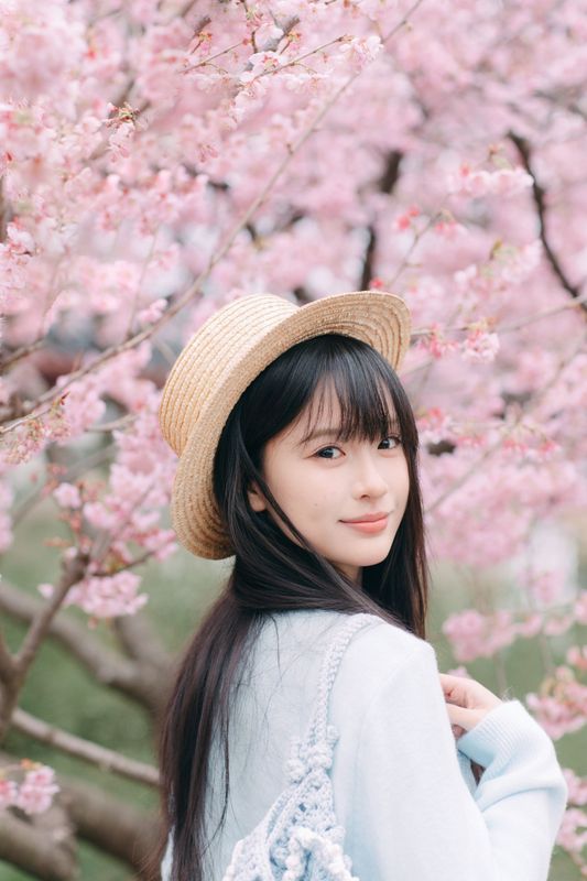 donotcry. – 《粉色樱花》[29P] - 机器猫次元