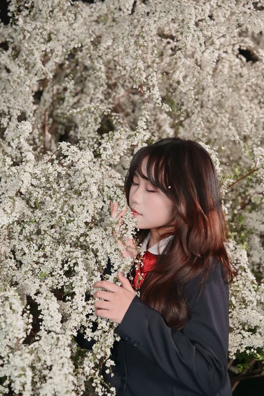 《jk樱花》[12P] - 机器猫次元