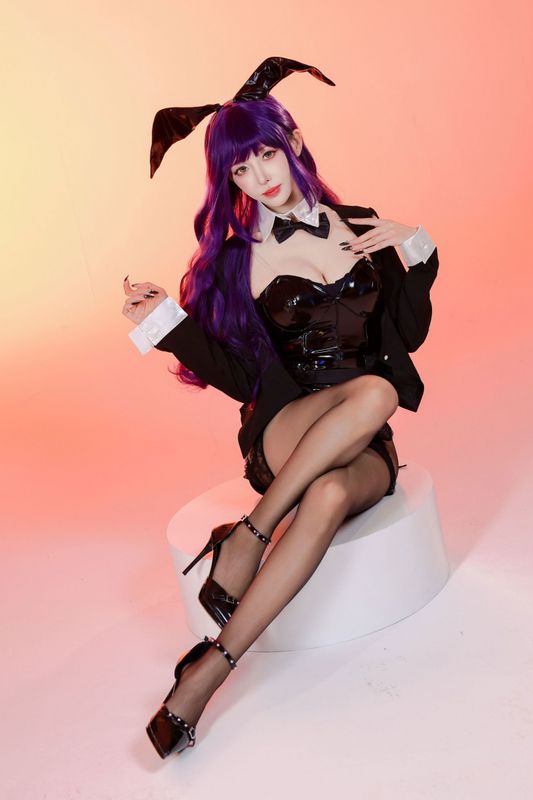 《喜多川兔女郎》[12P] - 机器猫次元