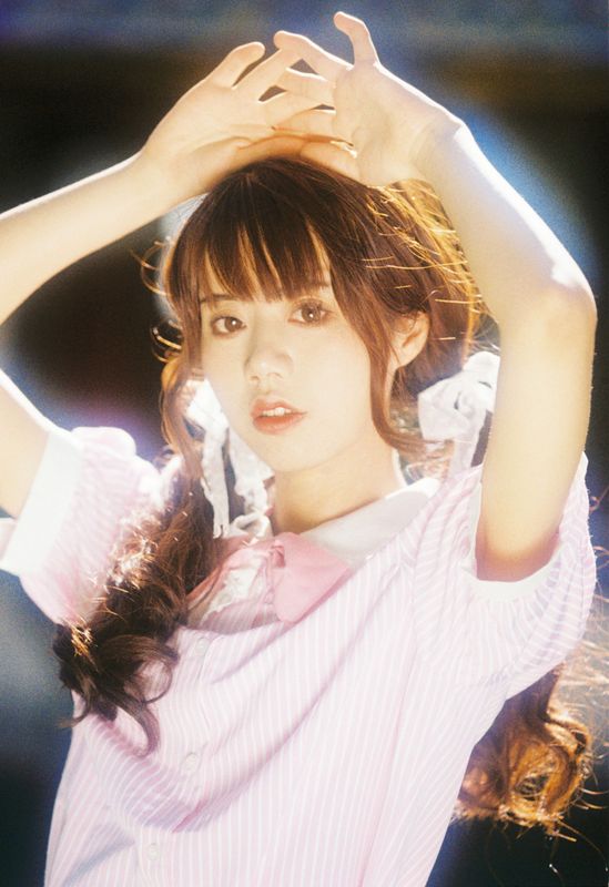 《元气少女》[15P] - 机器猫次元