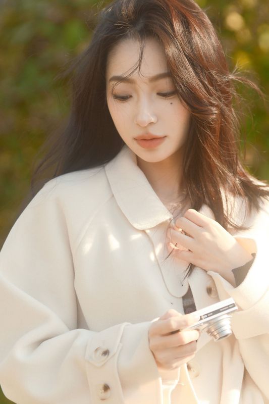 《镜头下的情绪》[12P] - 机器猫次元