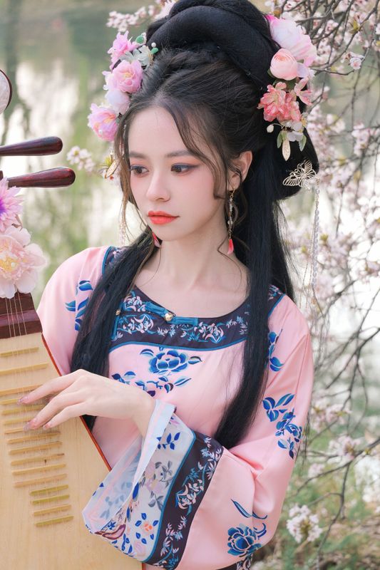 《祈尔繁芜胜常春》[41P] - 机器猫次元