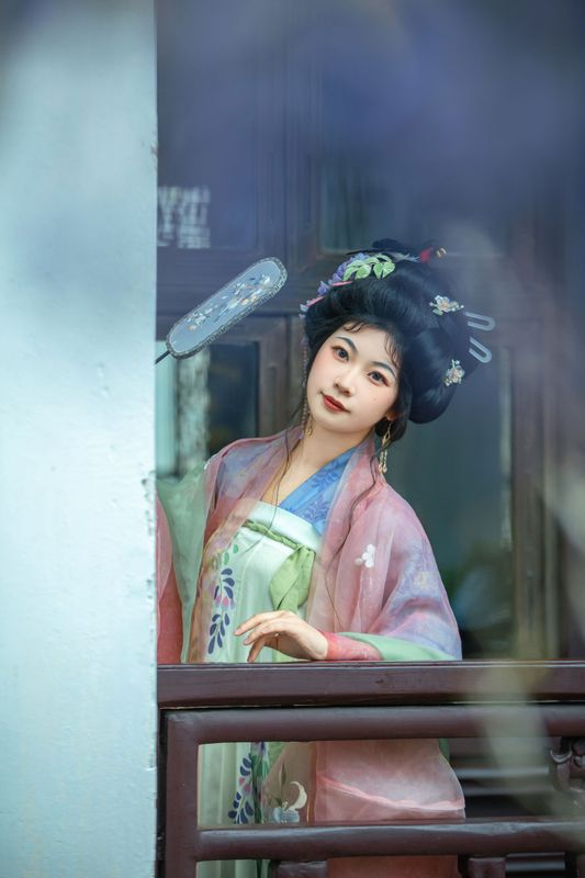 《燕子紫藤》[14P] - 机器猫次元