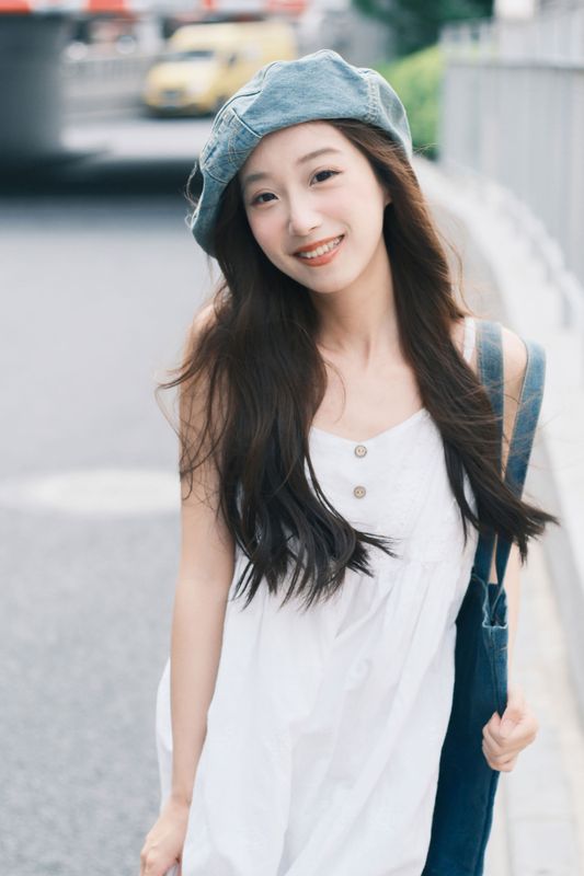 《那就做野花，炙热自由》[9P] - 机器猫次元