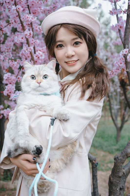 《春日浪漫复兴》[65P] - 机器猫次元