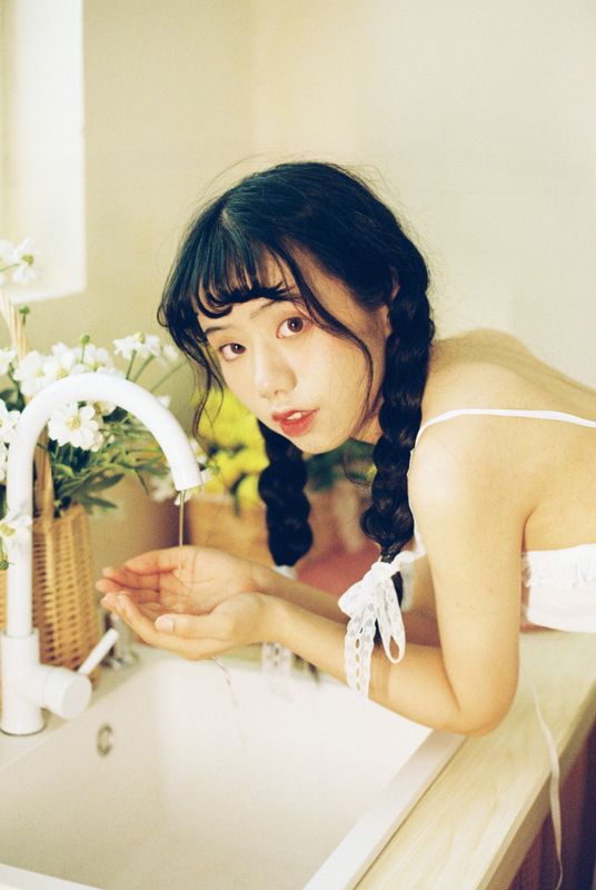 《复古少女》[19P] - 机器猫次元