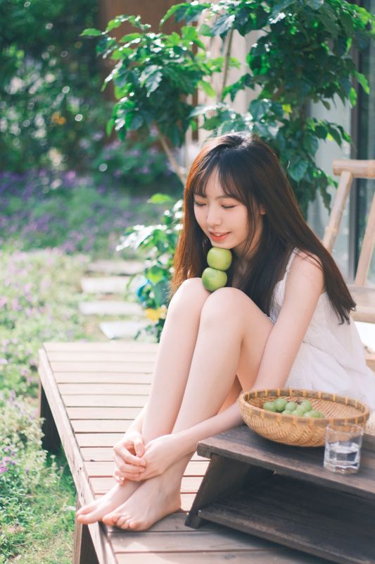 《我在春与夏的更迭中与你相遇》[9P] - 机器猫次元