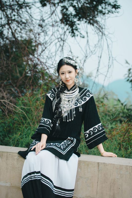 《我本生来就是高山而非溪流》[90P]