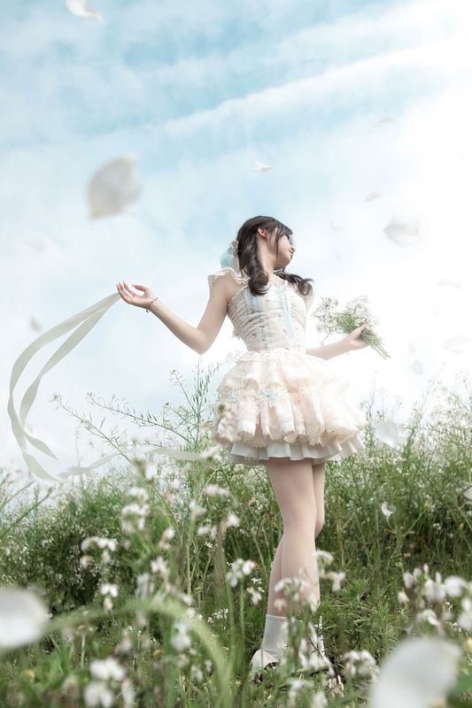 《不负春光，野蛮生长。》[9P] - 机器猫次元