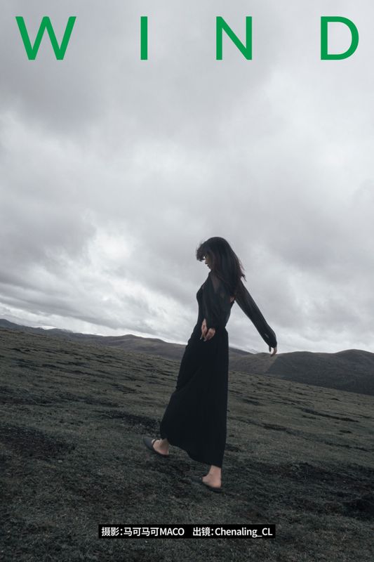 《WIND》[18P] - 机器猫次元