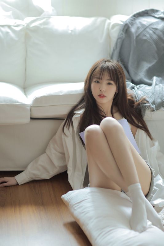 《咸味早夏》[9P] - 机器猫次元