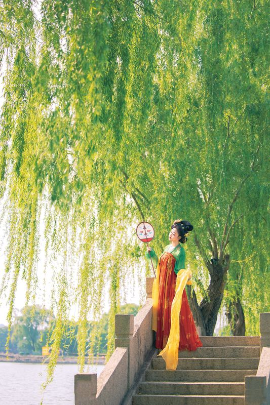 《万条垂下绿丝绦》[20P] - 机器猫次元
