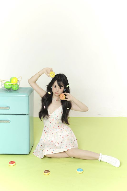 《青柠味的夏日》[24P] - 机器猫次元