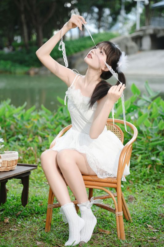 《可爱少女》[12P] - 机器猫次元 - 机器猫次元