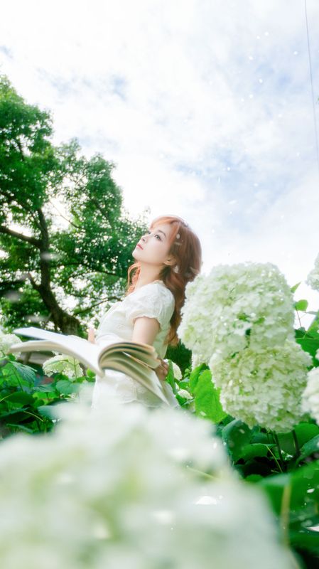 《风递花笺》[29P] - 机器猫次元 - 机器猫次元