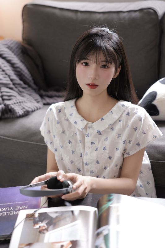 《日系》[18P] - 机器猫次元