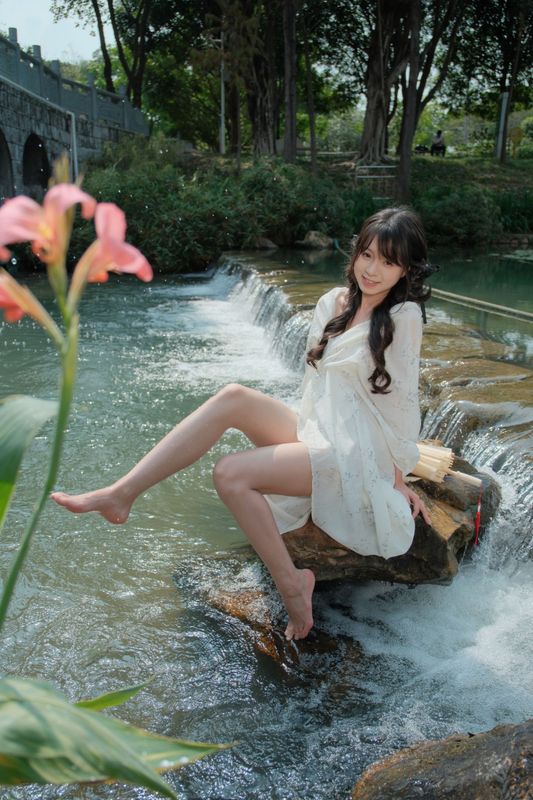 《河边仙女》[60P] - 机器猫次元