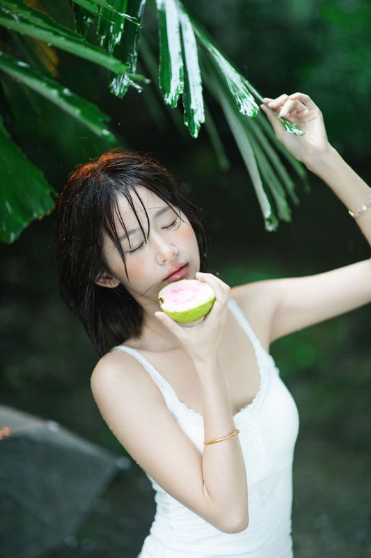 《️芭乐》[9P]