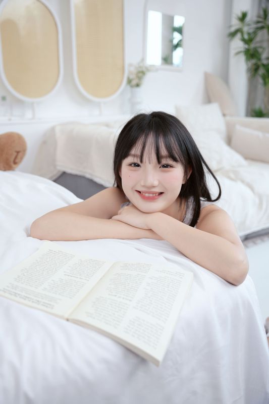《室内人像摄影》[10P] - 机器猫次元