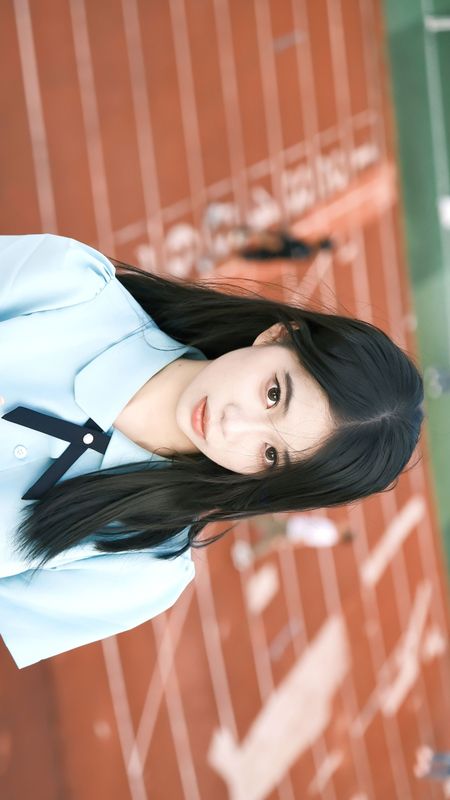 《hi 同学！下课要一起走吗～》[12P]