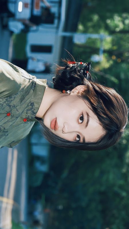 《旗袍 | 属于中国女人自己的东方美学》[16P] - 机器猫次元