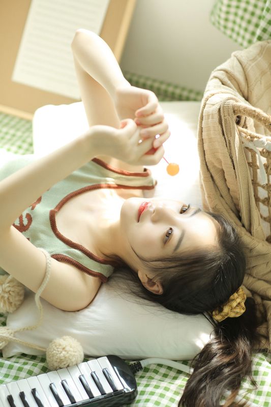《如果浪漫有具像，那么一定是夏天》[12P] - 机器猫次元