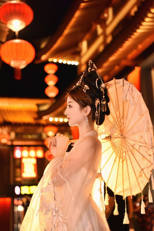 《长安狐仙记》[9P] - 机器猫次元