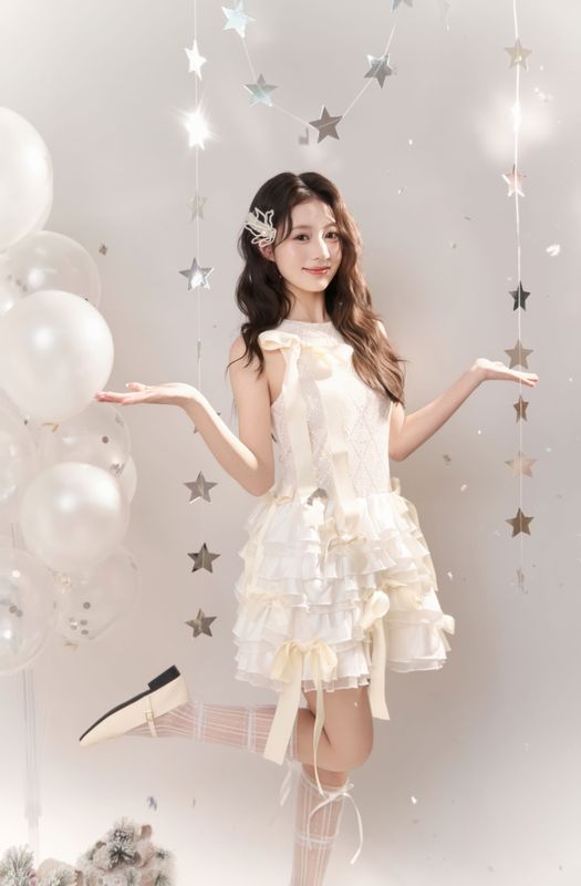 《韩系星星》[10P] - 机器猫次元