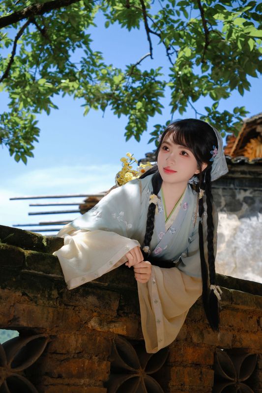 《夏天》[10P] - 机器猫次元