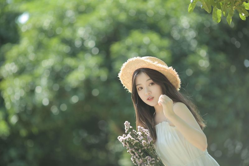 《山峦，海洋与田野，永远都会在春天里等你》[18P] - 机器猫次元
