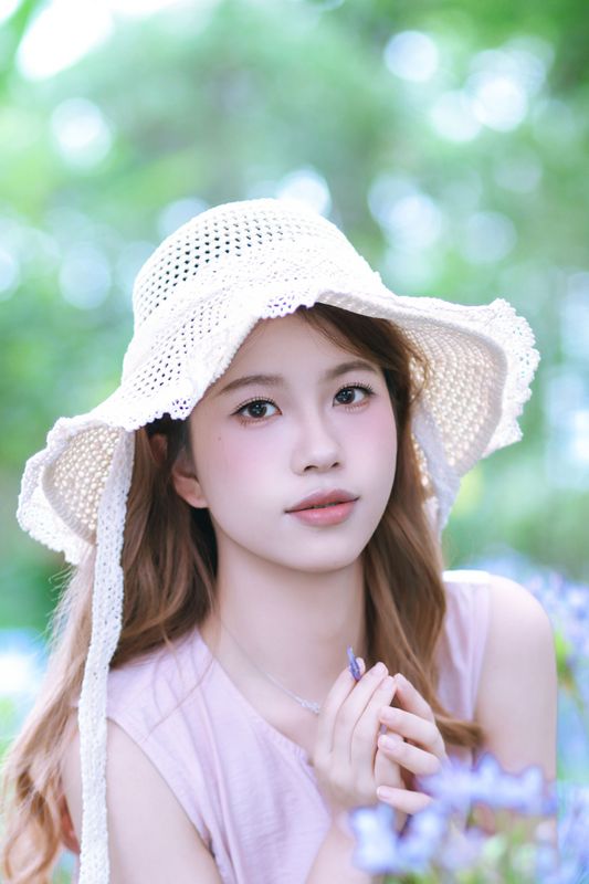 《小清新的夏天》[18P] - 机器猫次元