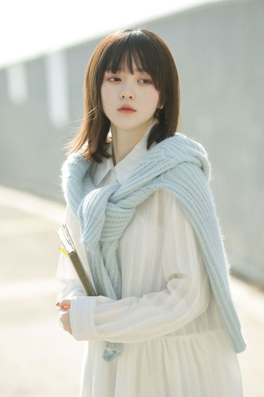 《日暮温柔，言不由衷》[9P] - 机器猫次元