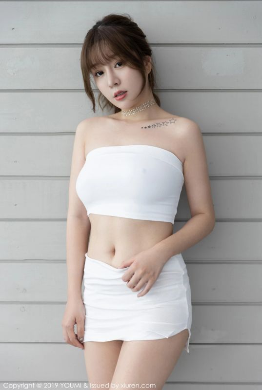 尤蜜荟 VOL.368 王雨纯 - 机器猫次元