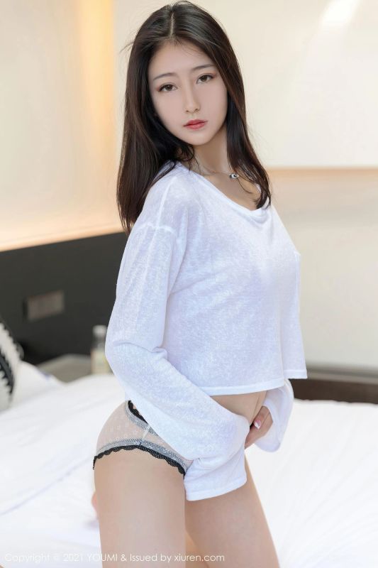 尤蜜荟YouMi Vol.658 熊小诺 - 机器猫次元
