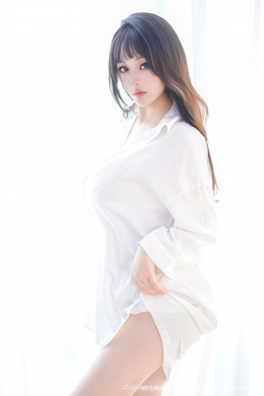 尤蜜荟 沈南汐RuRu Vol.1199 [70P] - 机器猫次元 - 机器猫次元