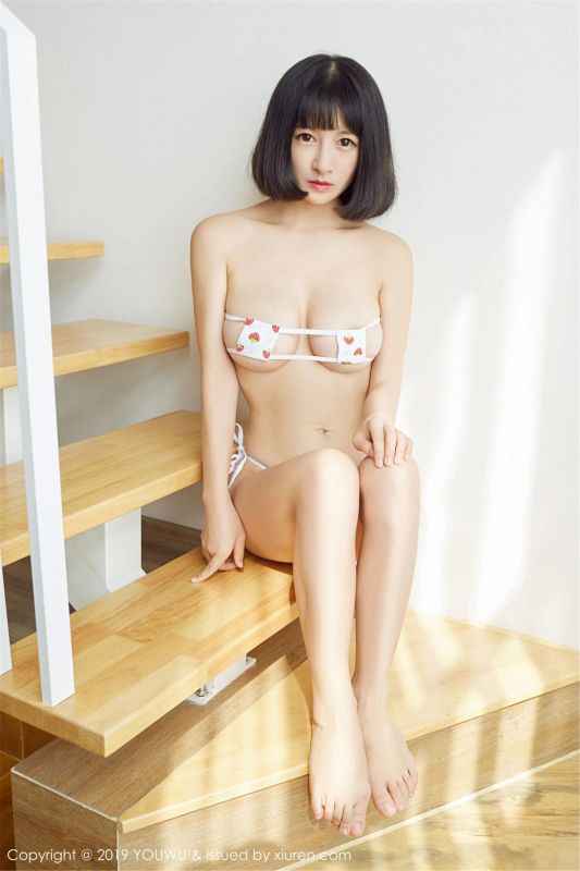 尤物馆 Vol.146 小探戈 - 机器猫次元