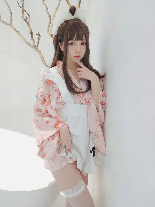古川kagura – 写真合集 [62套] [持续更新] - 机器猫次元