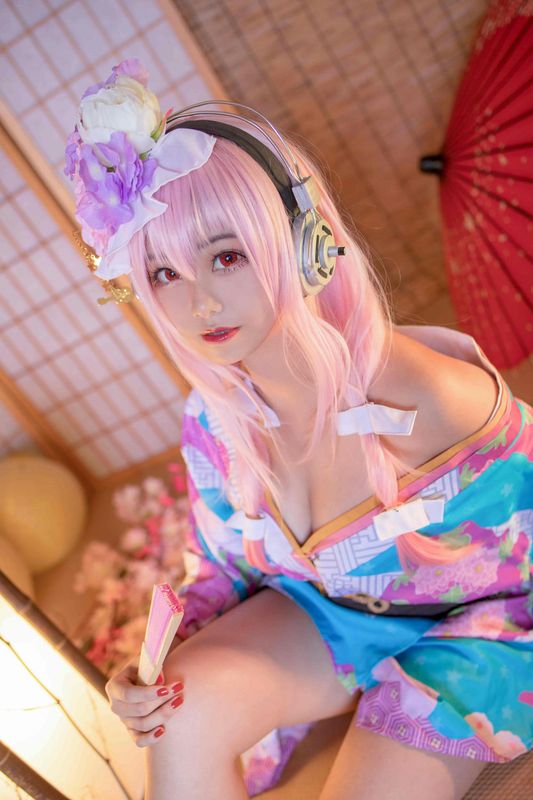 蜜汁猫裘 – 写真合集 [118套] [持续更新] - 机器猫次元