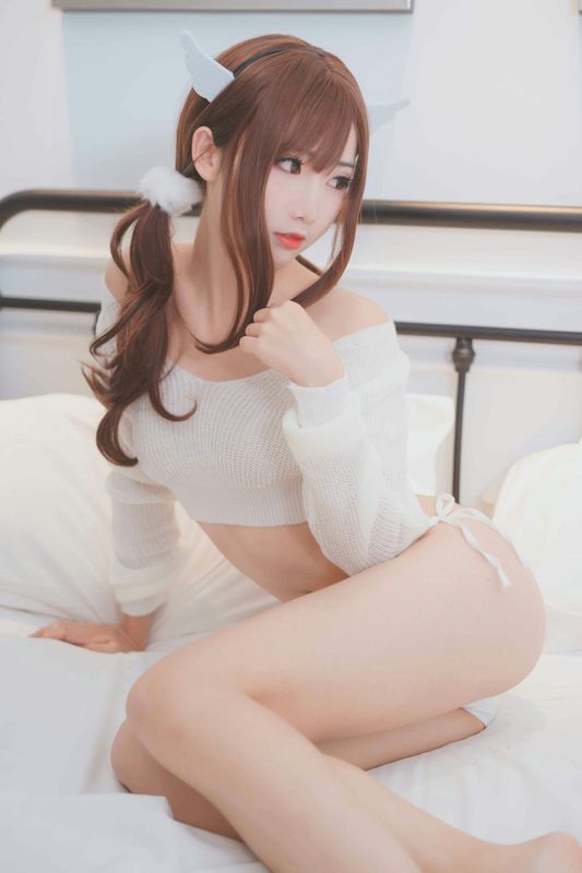 面饼仙儿 – 写真合集 [149套] [持续更新] - 机器猫次元