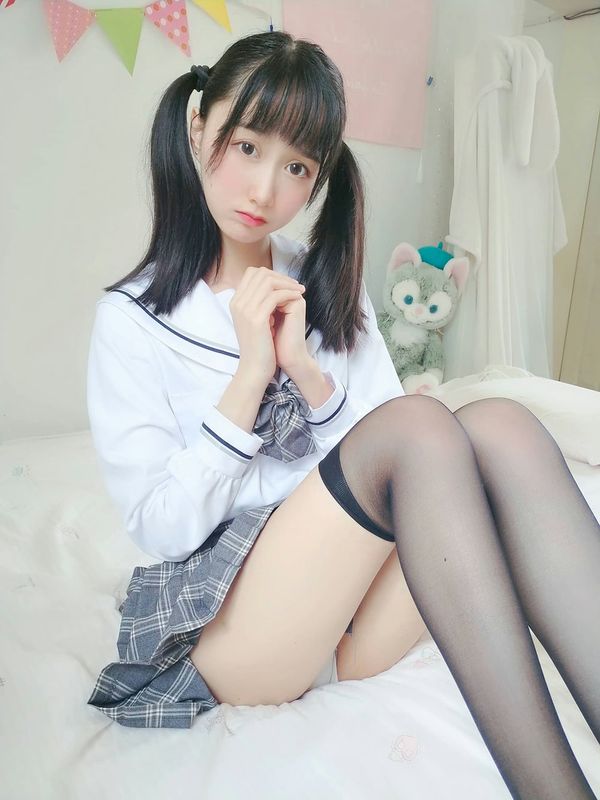 木绵绵OwO – 写真合集 [87套] [持续更新] - 机器猫次元