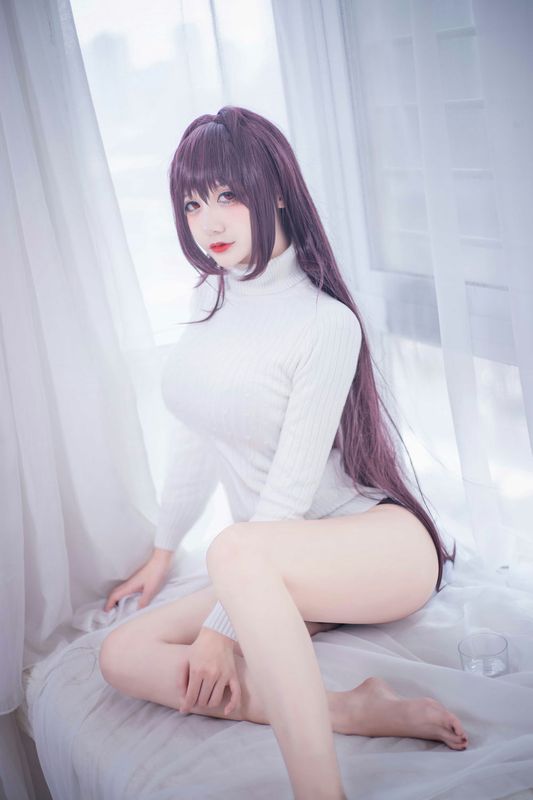 仙九Airi – 写真合集 [22套] [持续更新] - 机器猫次元