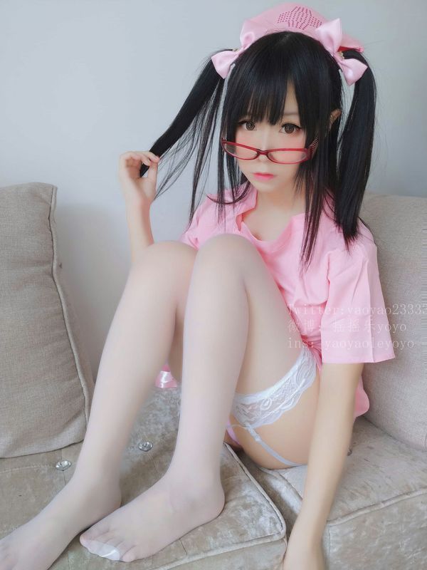 摇摇乐yoyo – 写真合集 [51套] [持续更新] - 机器猫次元