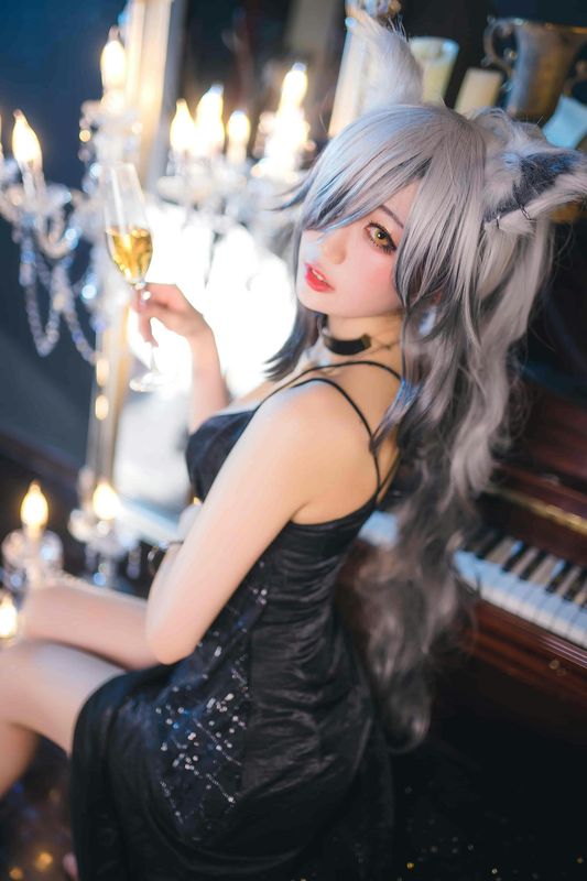 周叽是可爱兔兔 – 写真合集 [39套] [持续更新] - 机器猫次元