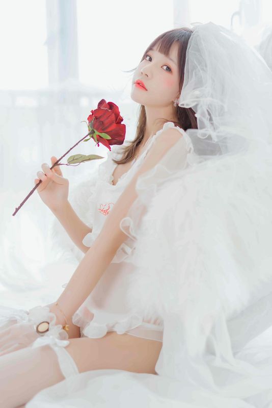 桜桃喵 - 写真合集 [211套] [持续更新] - 机器猫次元
